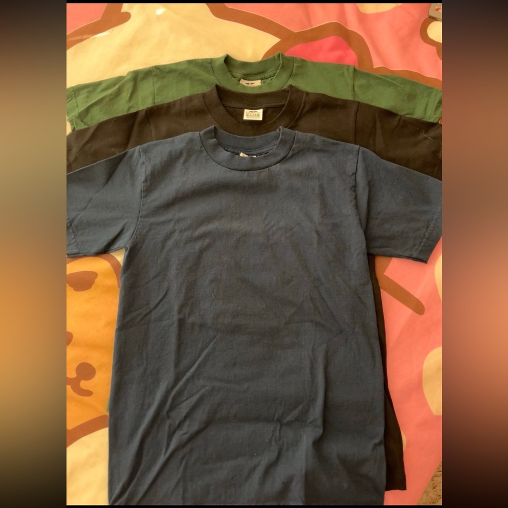 pro club tee bundle